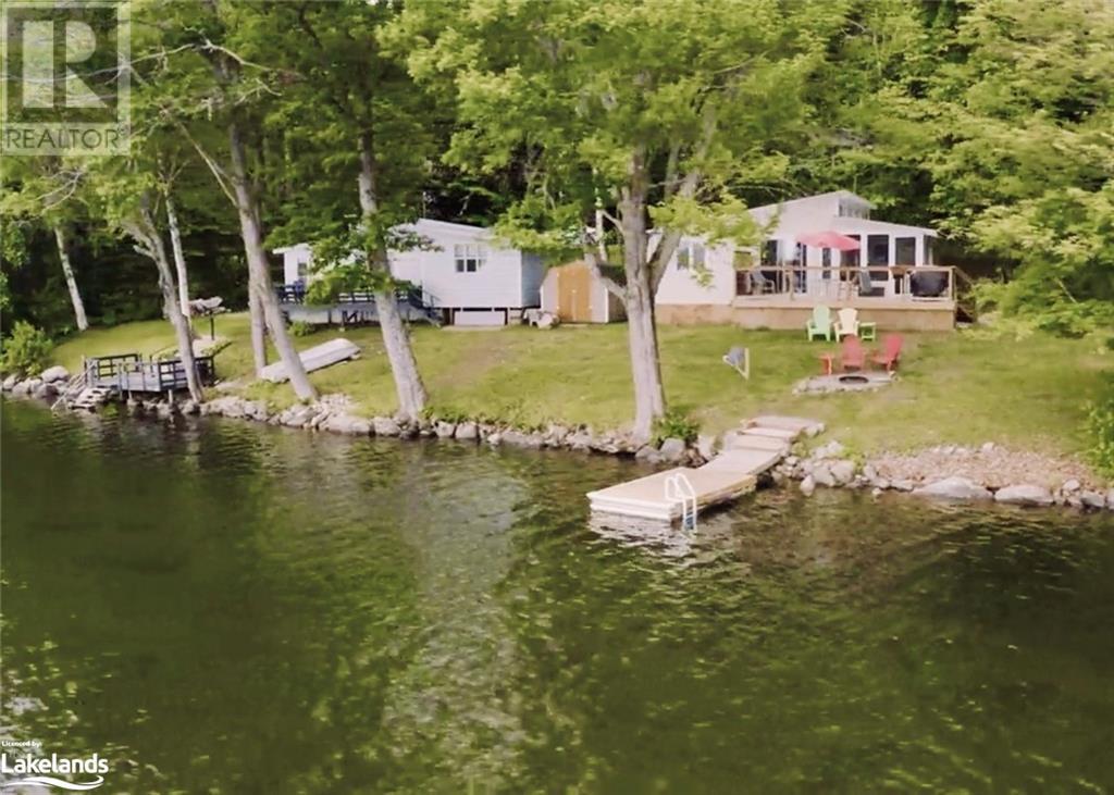 28 Hillcrest Lane, Algonquin Highlands, Ontario  K0M 1J2 - Photo 12 - 40605283