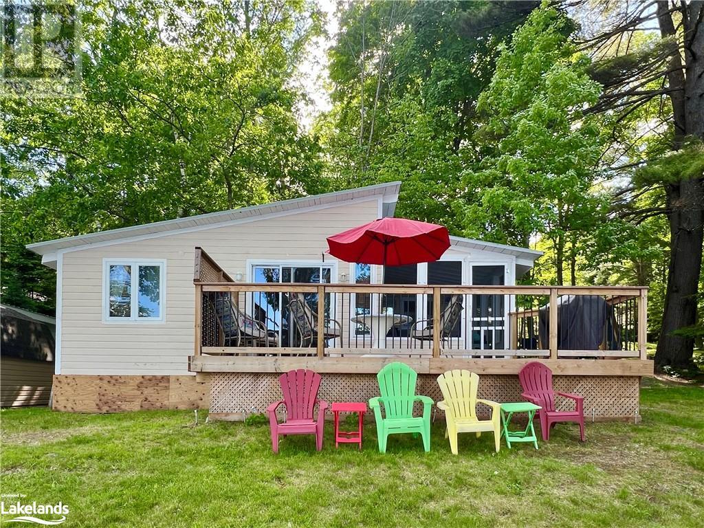 28 Hillcrest Lane, Algonquin Highlands, Ontario  K0M 1J2 - Photo 16 - 40605283