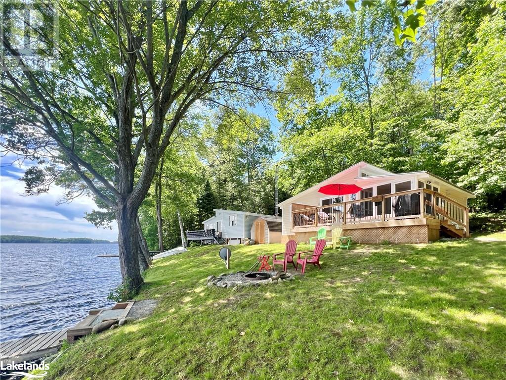 28 Hillcrest Lane, Algonquin Highlands, Ontario  K0M 1J2 - Photo 2 - 40605283