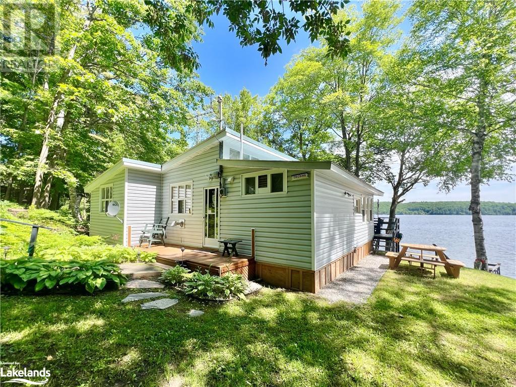 28 Hillcrest Lane, Algonquin Highlands, Ontario  K0M 1J2 - Photo 33 - 40605283