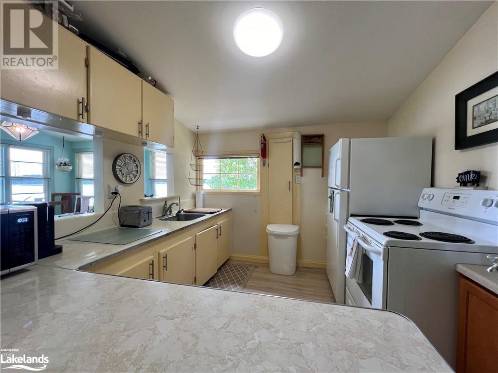 28 Hillcrest Lane, Algonquin Highlands, Ontario  K0M 1J2 - Photo 36 - 40605283