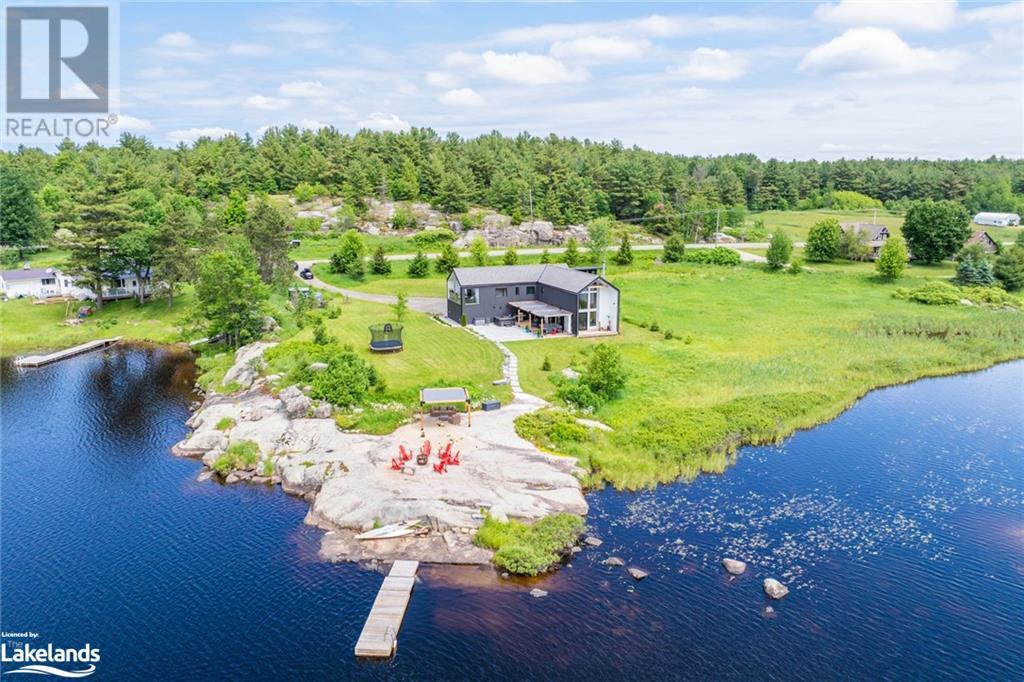 1594 Doe Lake Road, Gravenhurst, Ontario P1P 1R3 (27039167)