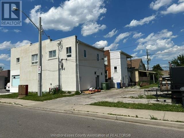 1405 Erie Street, Windsor, Ontario  N9A 4A1 - Photo 8 - 24013790