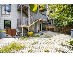 185 HENDERSON AVENUE