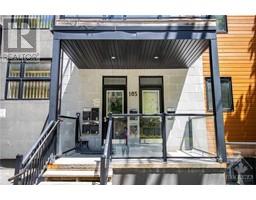 185 HENDERSON AVENUE