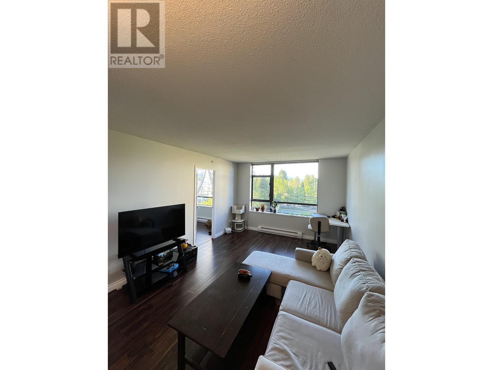 707 3520 Crowley Drive, Vancouver, British Columbia  V5R 6G9 - Photo 7 - R2893520