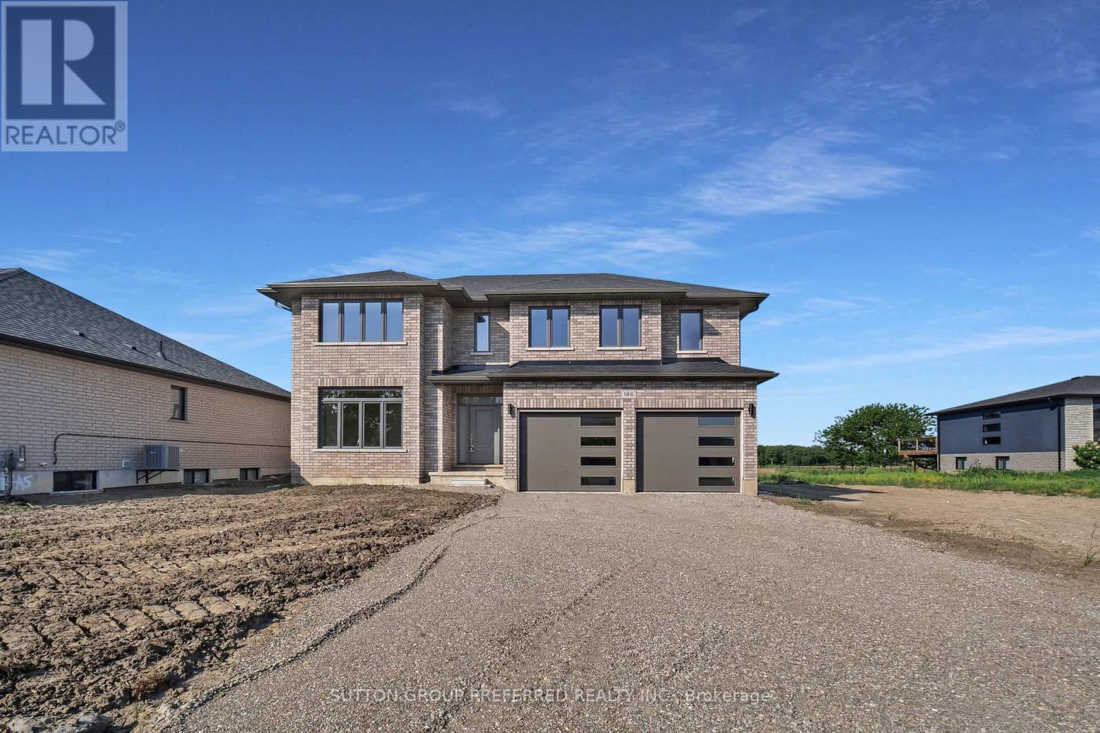 186 LEITCH STREET, dutton/dunwich, Ontario