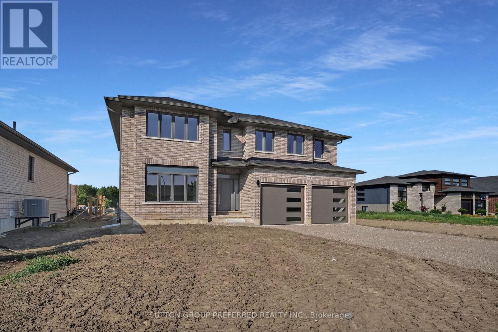 186 Leitch Street, Dutton/dunwich, Ontario  N0L 1J0 - Photo 3 - X8439136