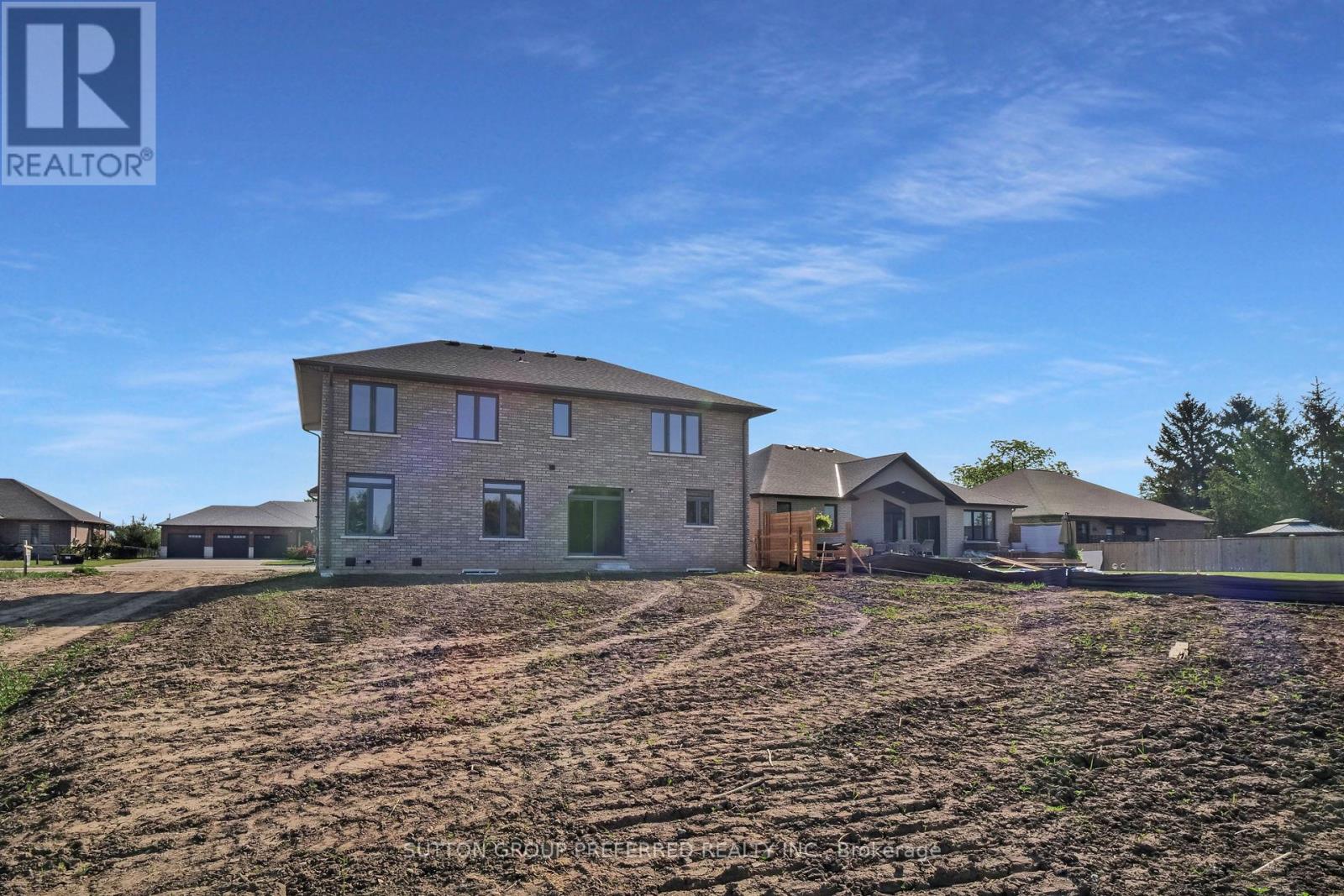 186 Leitch Street, Dutton/dunwich, Ontario  N0L 1J0 - Photo 38 - X8439136