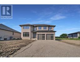 186 LEITCH STREET, Dutton/Dunwich, Ontario