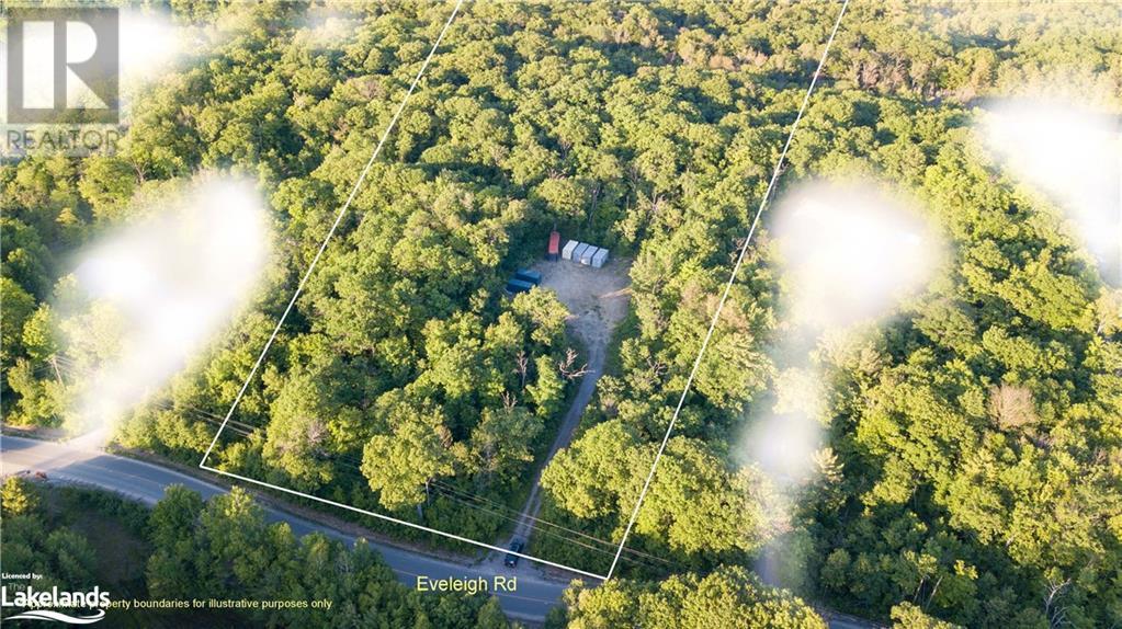1177 EVELEIGH Road, port carling, Ontario