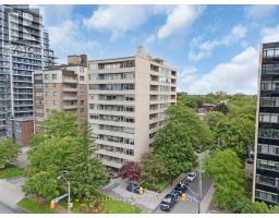 404 - 581 Avenue Road, Toronto, Ca