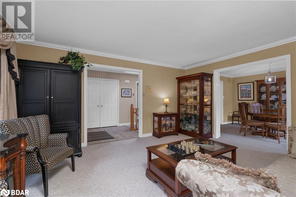 29 Layton Crescent, Barrie, Ontario  L4N 6G3 - Photo 4 - 40605681