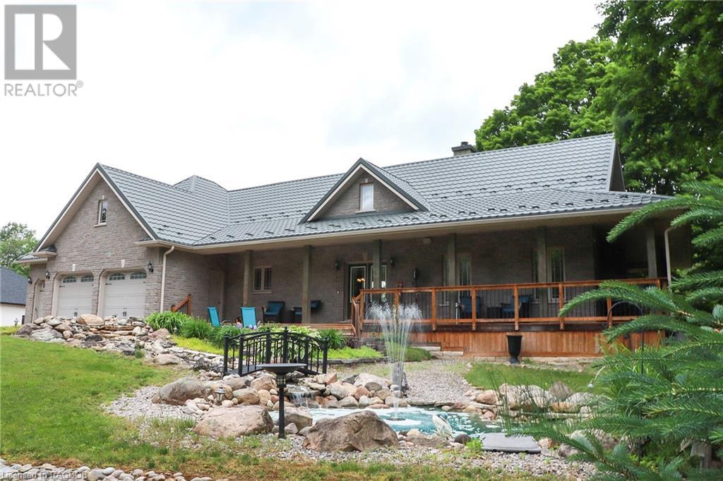 2511 George Parkway, Springwater, Ontario  L0L 1Y3 - Photo 2 - 40596872