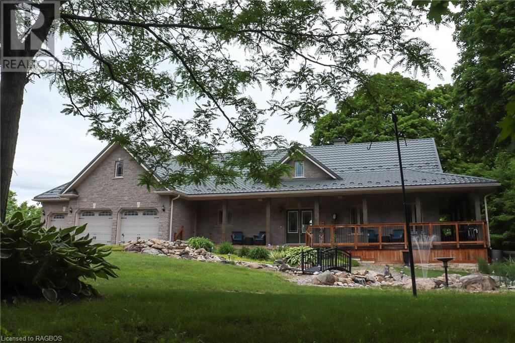 2511 George Parkway, Springwater, Ontario  L0L 1Y3 - Photo 4 - 40596872