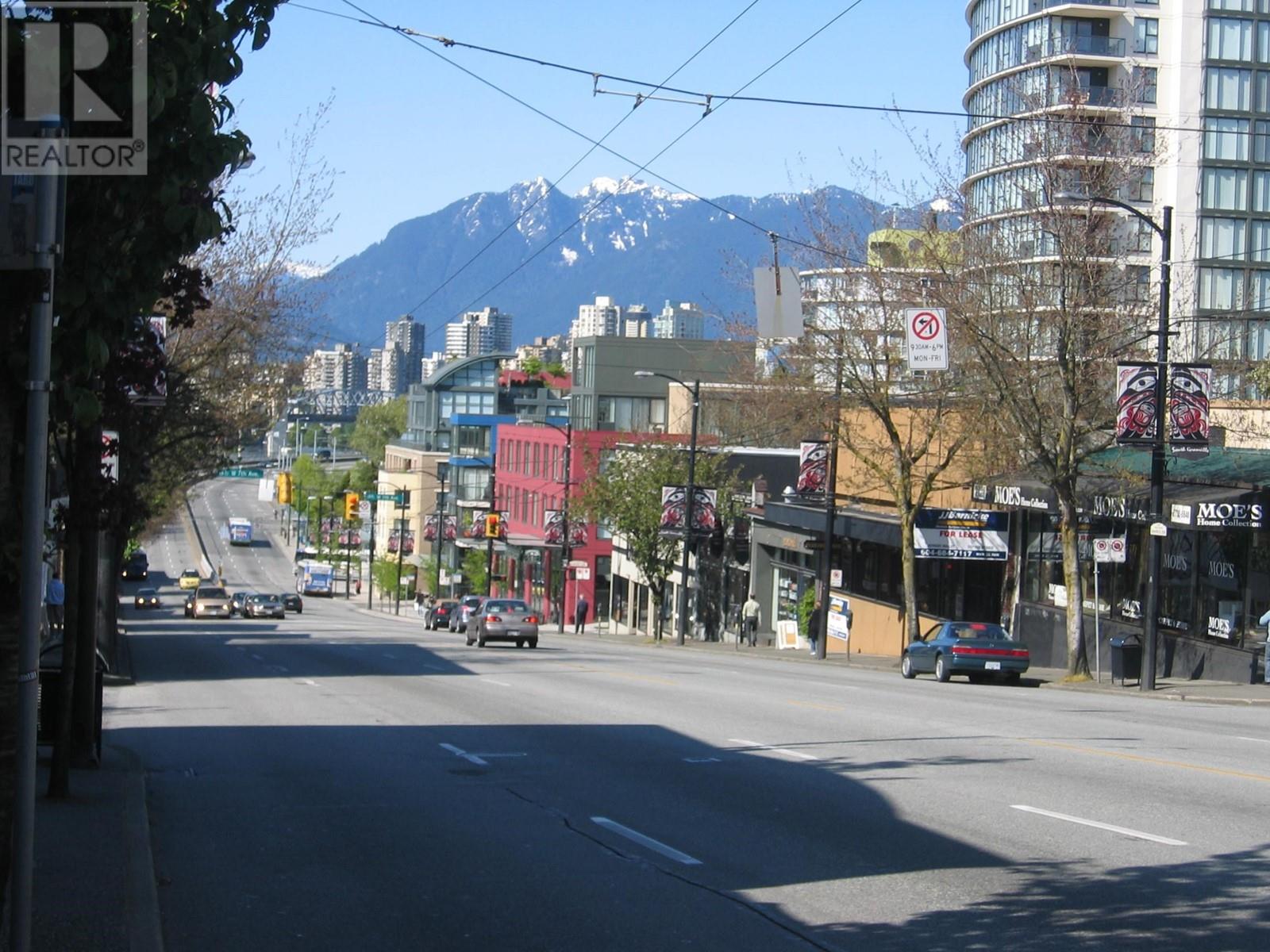 305 1206 W 14th Avenue, Vancouver, British Columbia  V6H 1P9 - Photo 25 - R2894643