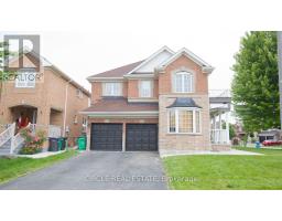 92 Crown Victoria Drive, Brampton, Ca