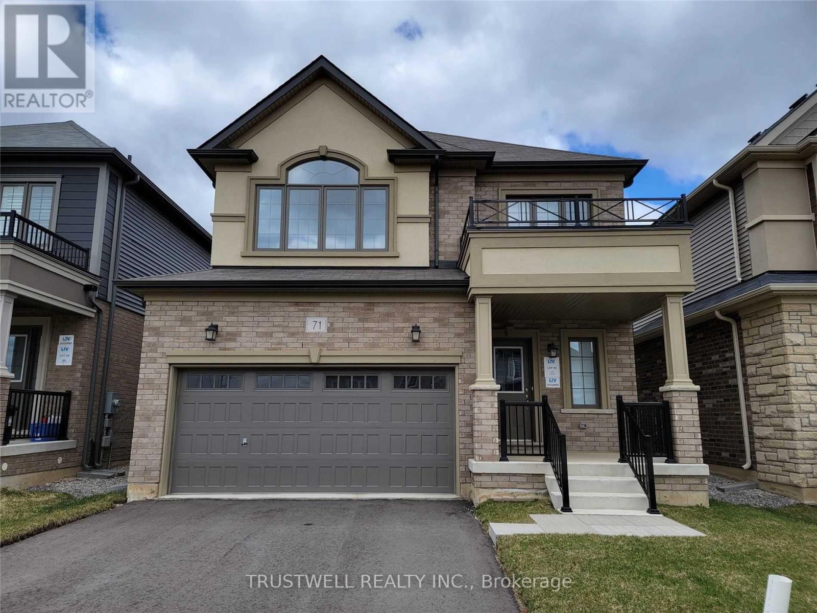 Property at 71 FLAGG AVENUE image 1