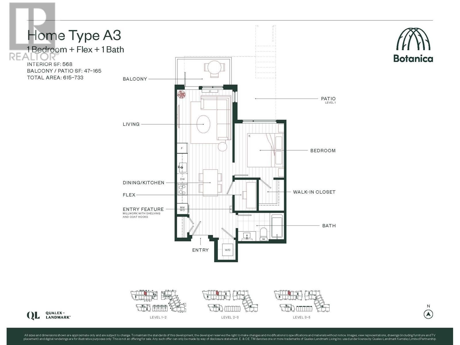 512 588 Harrison Avenue, Coquitlam, British Columbia  V3J 3Z5 - Photo 14 - R2894726