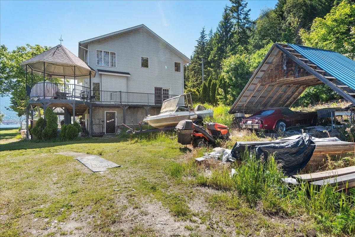 1090 Highway 3a, Nelson, British Columbia  V1L 6J5 - Photo 58 - 2477697