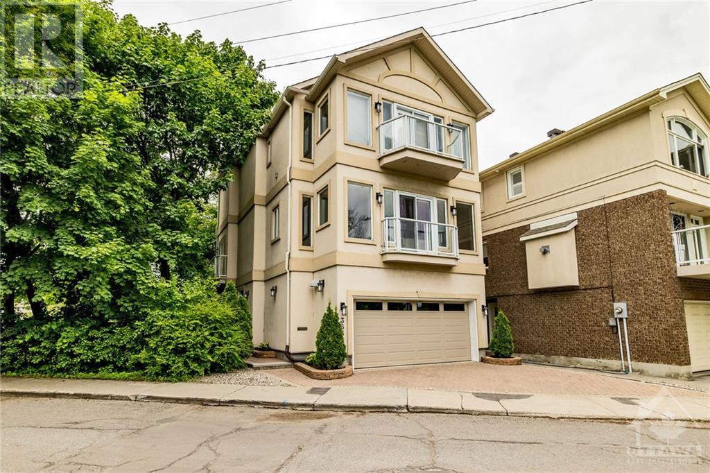 365 Echo Drive, Ottawa, Ontario  K1S 1N3 - Photo 2 - 1397640