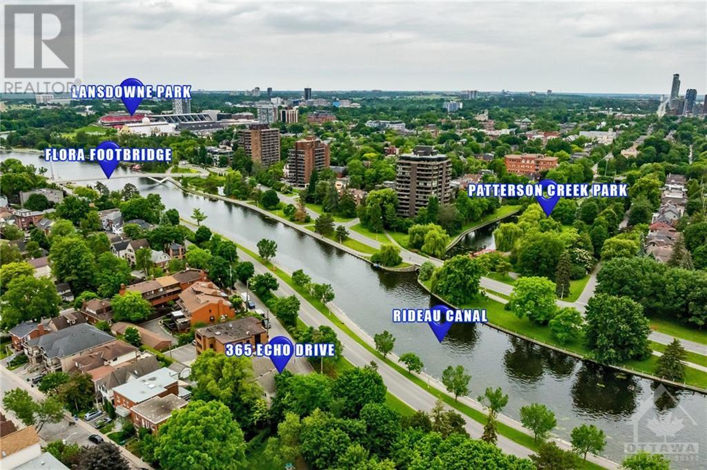 365 Echo Drive, Ottawa, Ontario  K1S 1N3 - Photo 30 - 1397640