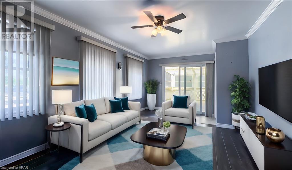 46 Cranberry Drive, Huron Haven, Ontario  N7A 3Y2 - Photo 8 - 40605594