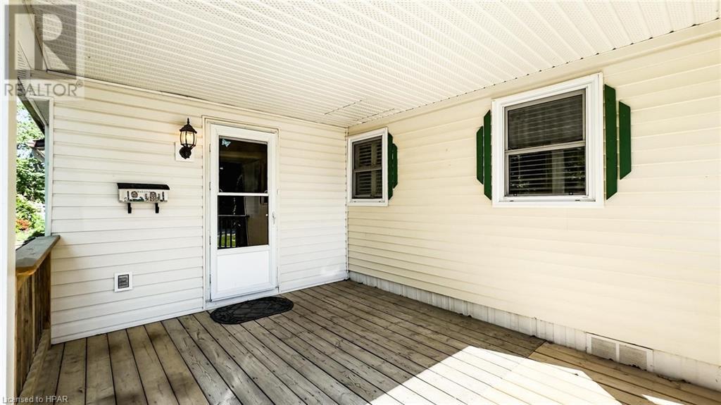 46 Cranberry Drive, Huron Haven, Ontario  N7A 3Y2 - Photo 7 - 40605594