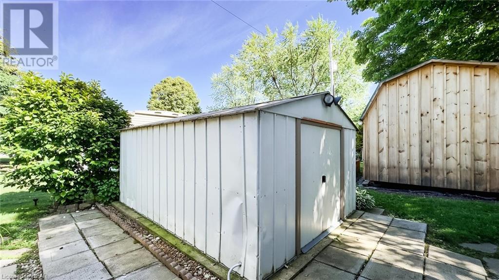 46 Cranberry Drive, Huron Haven, Ontario  N7A 3Y2 - Photo 22 - 40605594