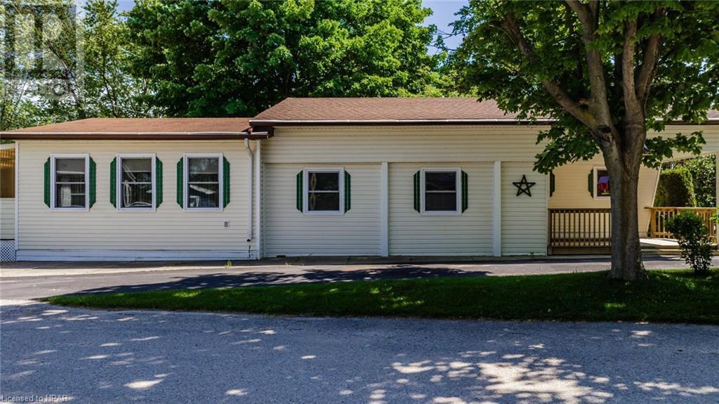 46 Cranberry Drive, Huron Haven, Ontario  N7A 3Y2 - Photo 6 - 40605594