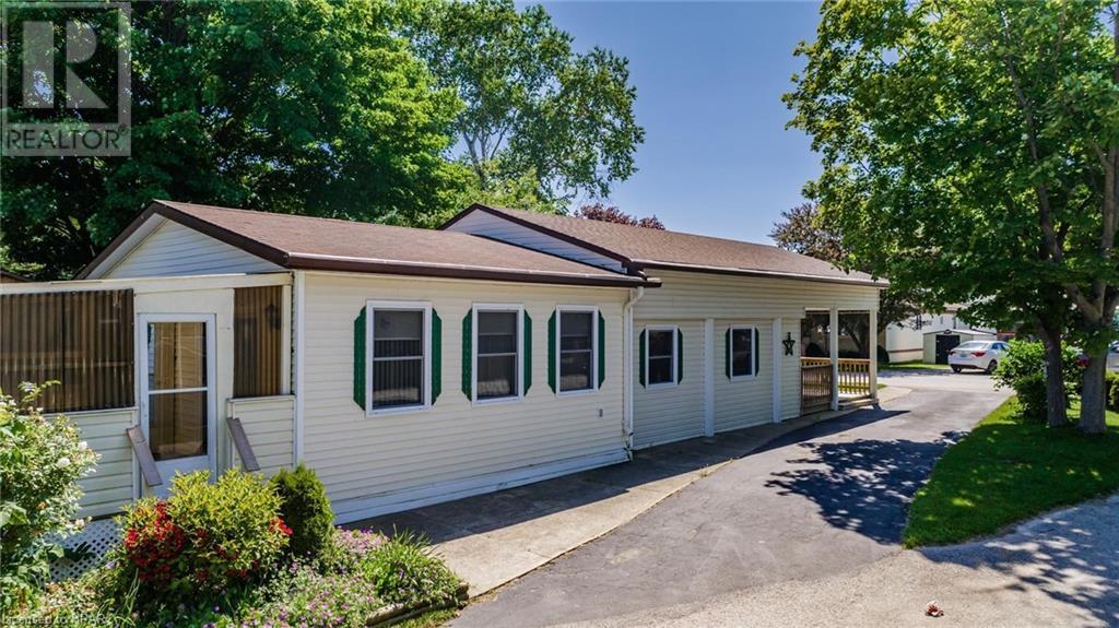 46 Cranberry Drive, Huron Haven, Ontario  N7A 3Y2 - Photo 5 - 40605594