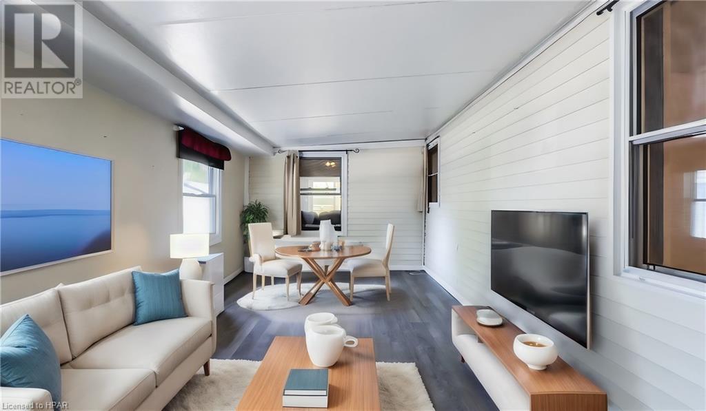 46 Cranberry Drive, Huron Haven, Ontario  N7A 3Y2 - Photo 11 - 40605594