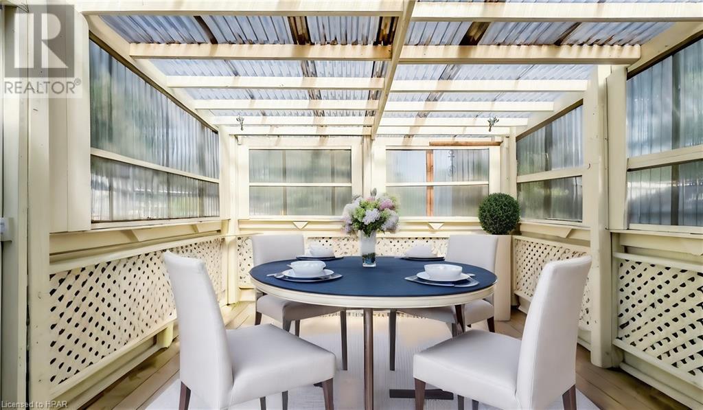 46 Cranberry Drive, Huron Haven, Ontario  N7A 3Y2 - Photo 12 - 40605594