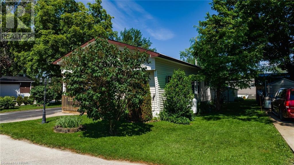 46 Cranberry Drive, Huron Haven, Ontario  N7A 3Y2 - Photo 18 - 40605594