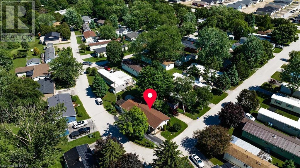 46 Cranberry Drive, Huron Haven, Ontario  N7A 3Y2 - Photo 21 - 40605594