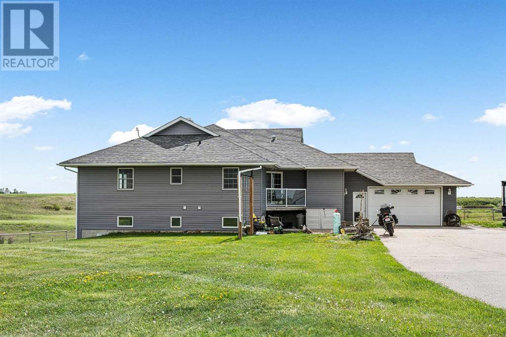 253051a Range Road 253, Rural Wheatland County, Alberta  T0J 1Y0 - Photo 41 - A2139489