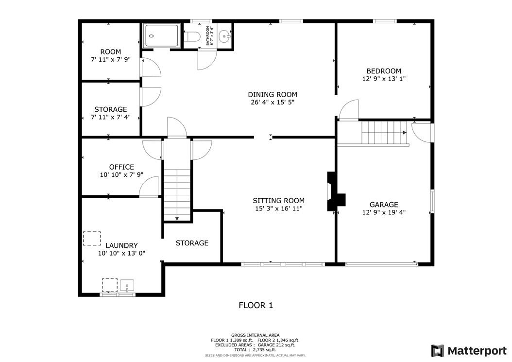 Image of property at 67 Edgewood Avenue