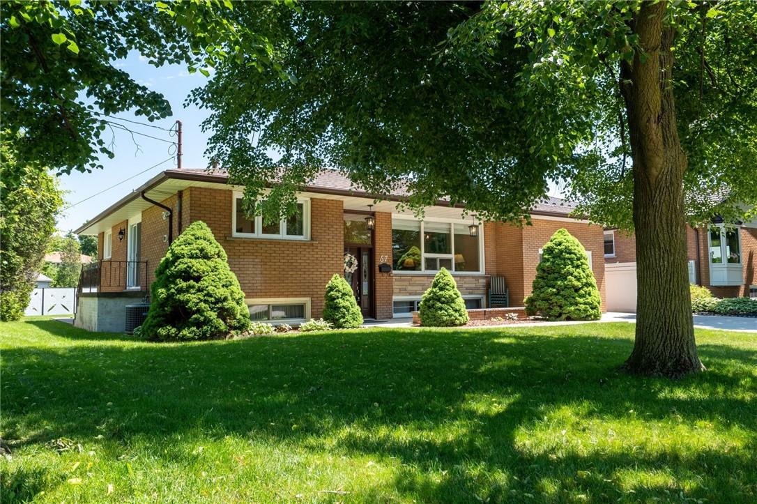67 Edgewood Avenue, Hamilton, Ontario  L8T 1J8 - Photo 2 - H4197205