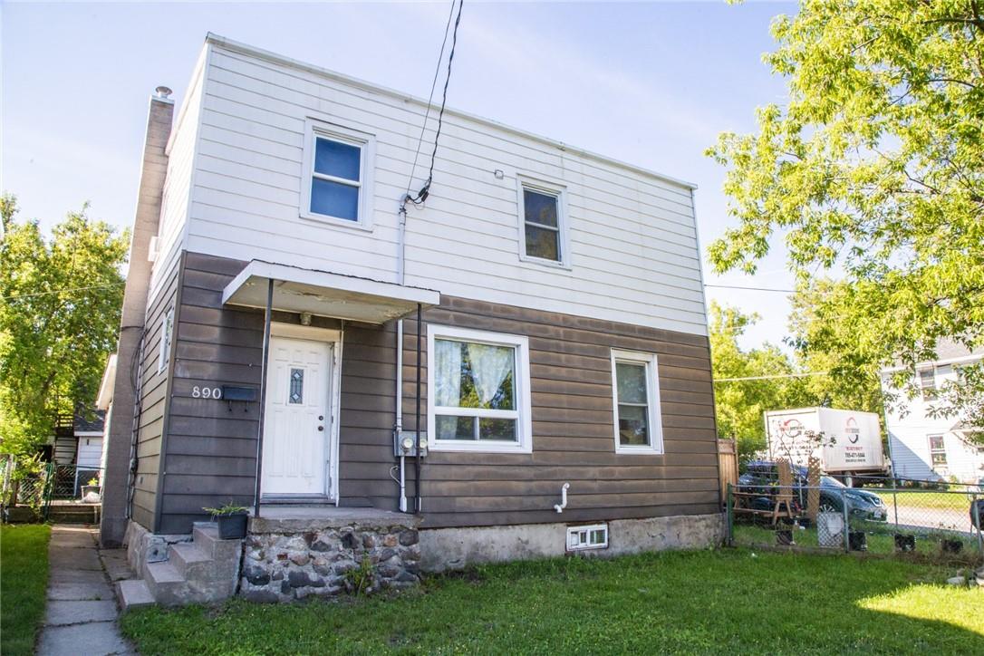 890 Ferguson Street, North Bay, Ontario  P1B 1X9 - Photo 1 - H4197312
