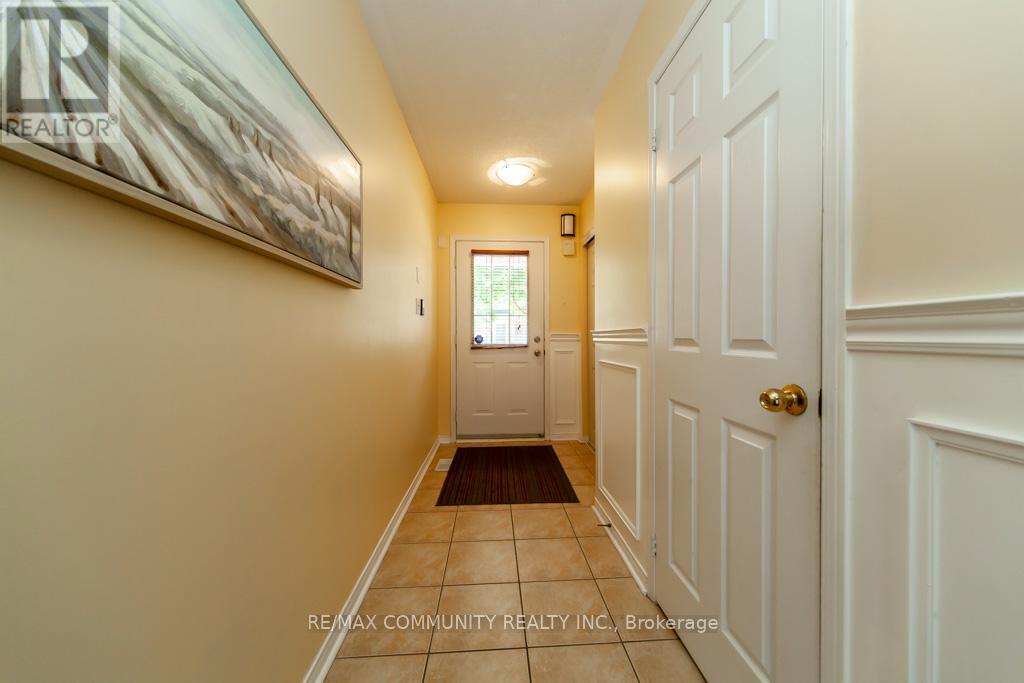 22 - 3150 Erin Centre Boulevard W, Mississauga (Churchill Meadows), Ontario  L5M 7Z4 - Photo 6 - W8440132