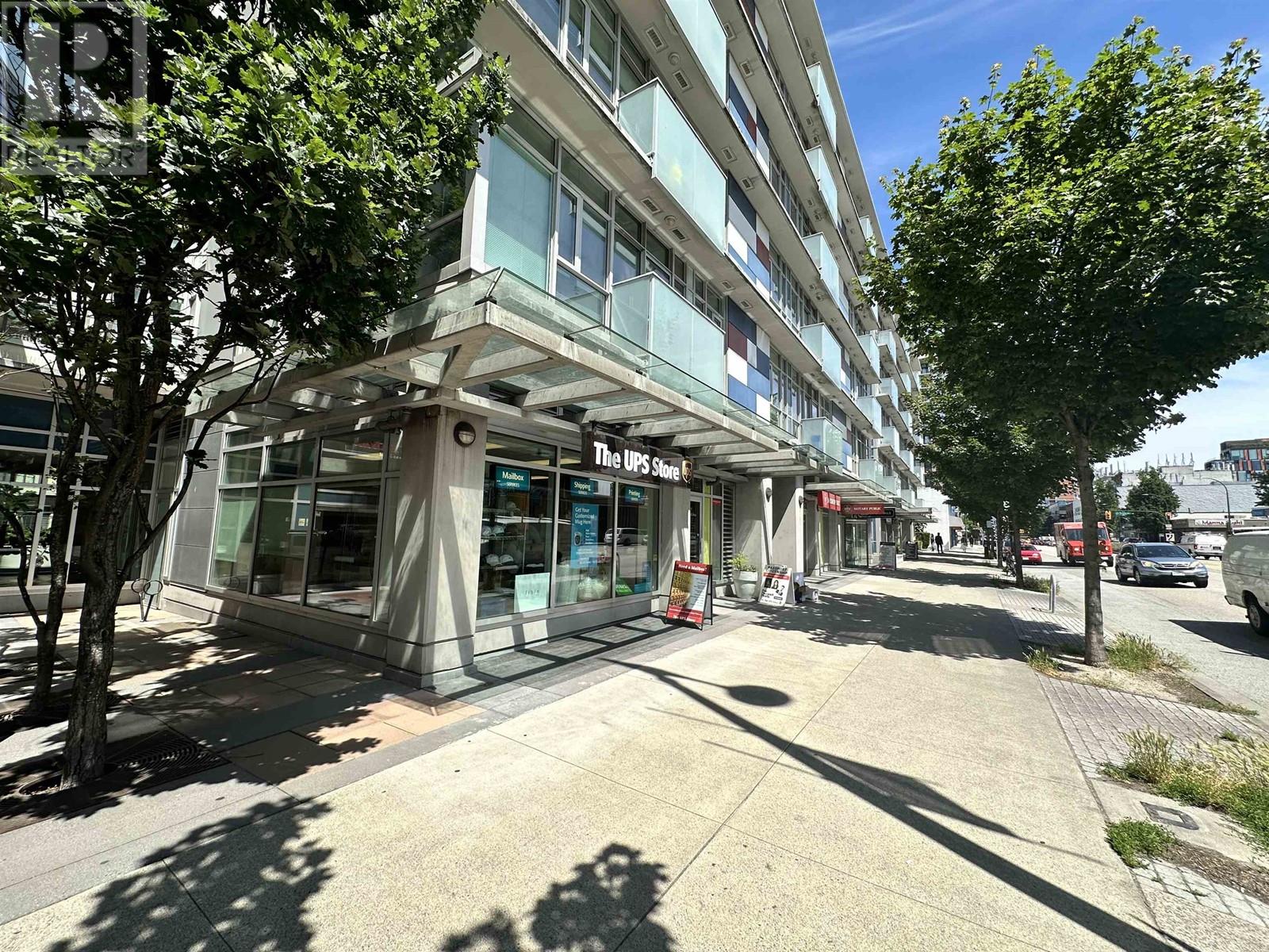 504 89 W 2nd Avenue, Vancouver, British Columbia  V5Y 0G9 - Photo 9 - R2883295