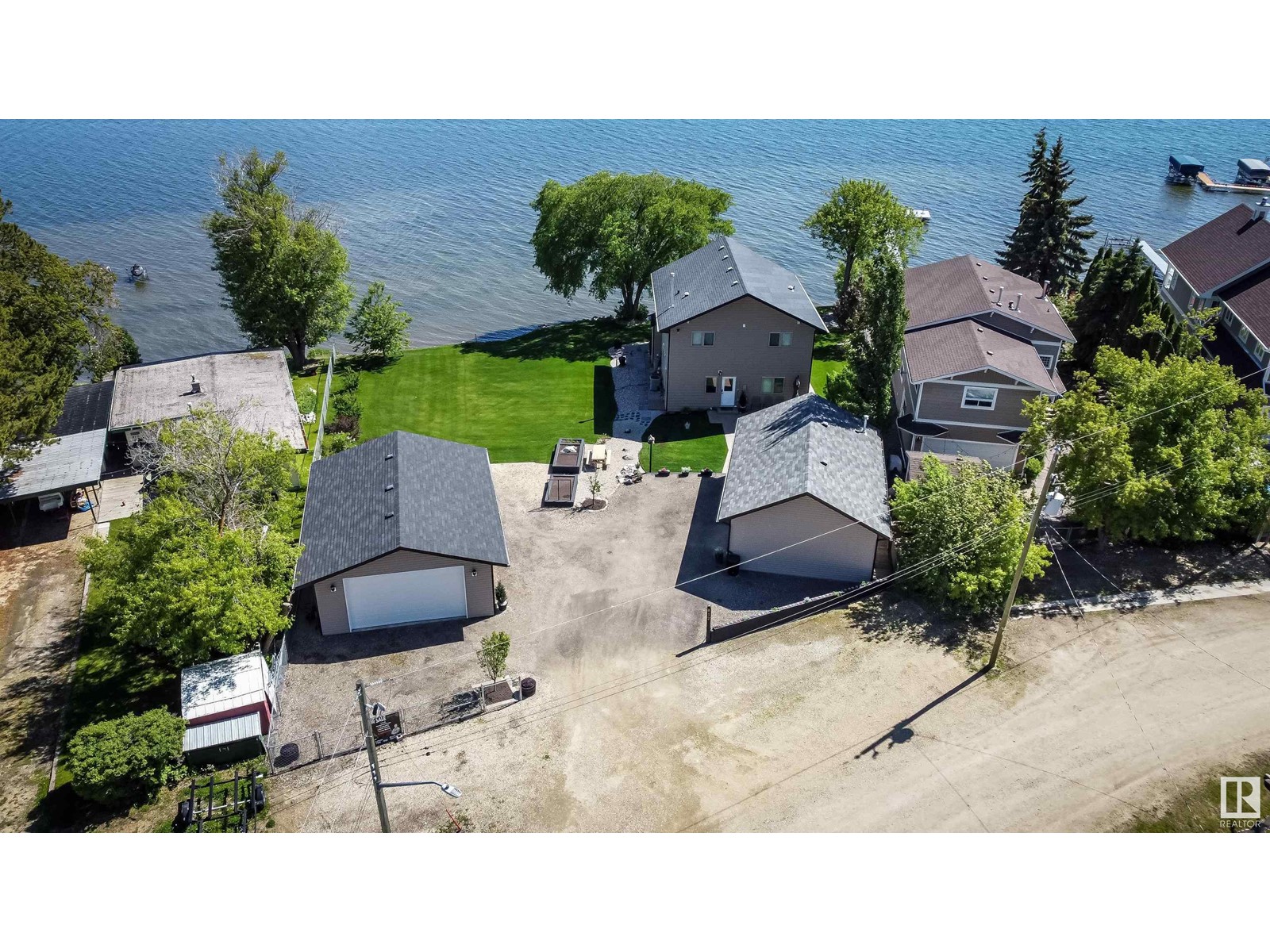 812 8 St, Rural Lac Ste. Anne County, Alberta  T0E 1A0 - Photo 15 - E4379212