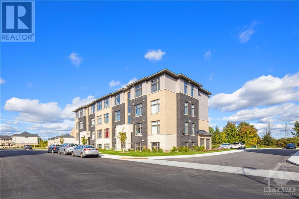 225 CITIPLACE DRIVE UNIT#G, ottawa, Ontario