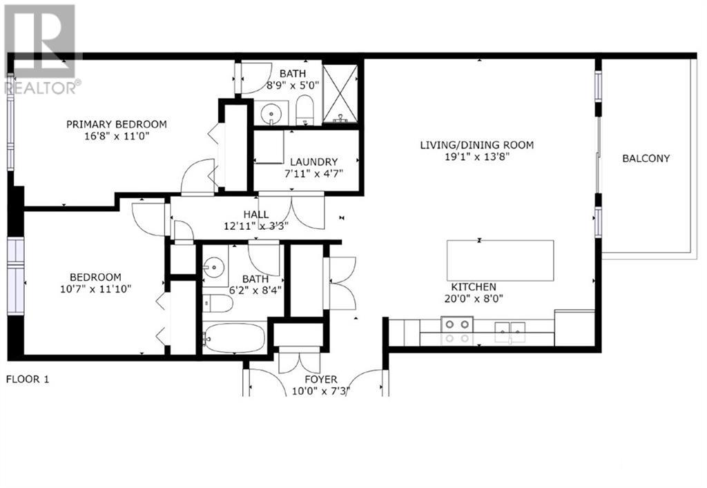 225 Citiplace Drive Unit#g, Ottawa, Ontario  K2E 0A8 - Photo 2 - 1397729