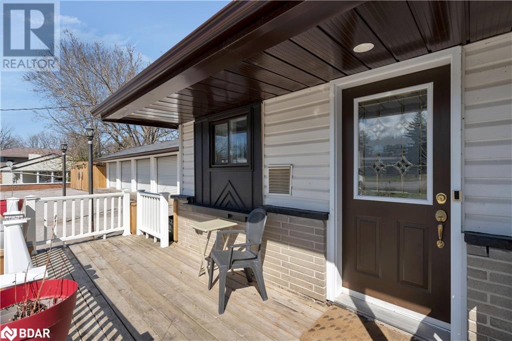 454 Laclie Street, Orillia, Ontario  L3V 4P8 - Photo 10 - 40606025