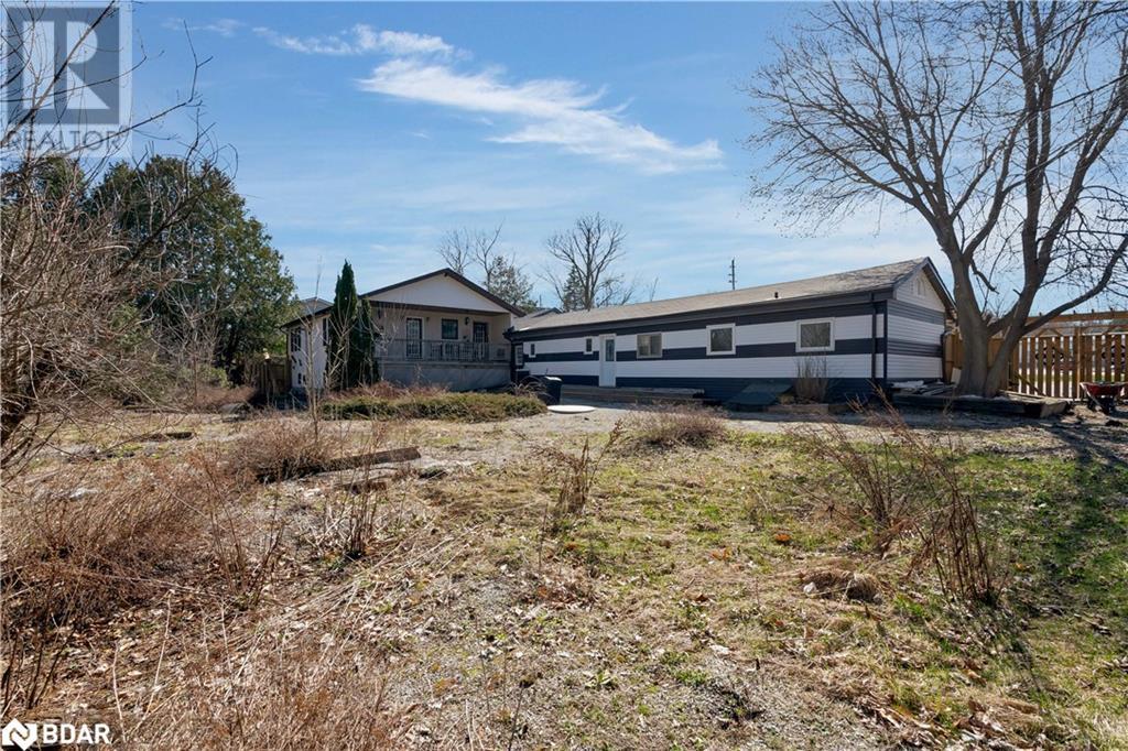 454 Laclie Street, Orillia, Ontario  L3V 4P8 - Photo 19 - 40606025