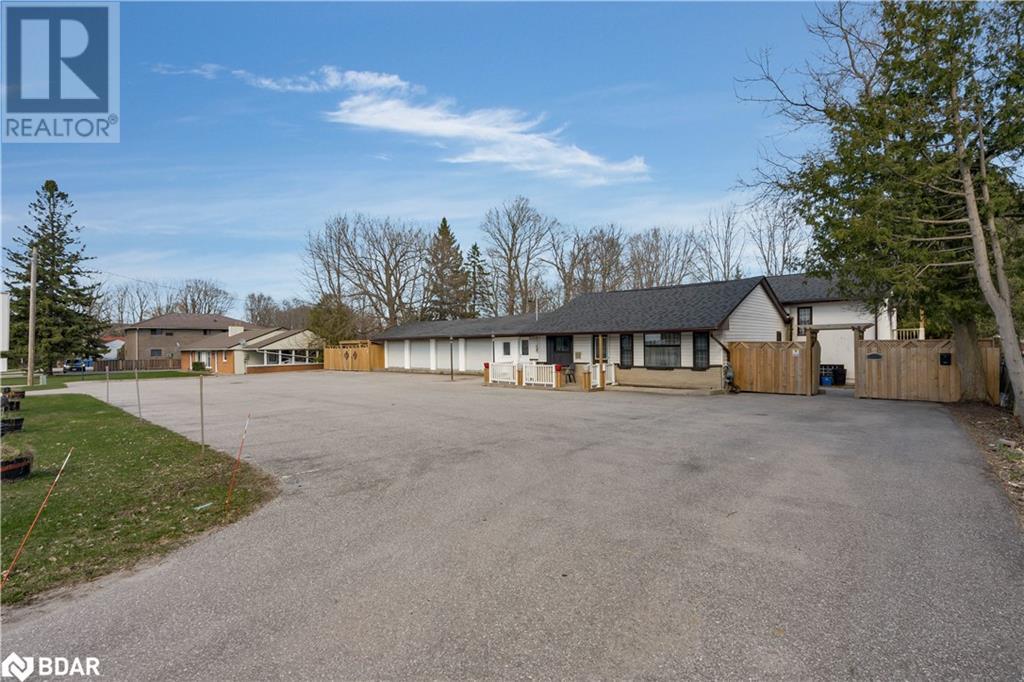 454 Laclie Street, Orillia, Ontario  L3V 4P8 - Photo 3 - 40606025