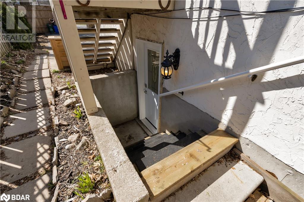 454 Laclie Street, Orillia, Ontario  L3V 4P8 - Photo 33 - 40606025