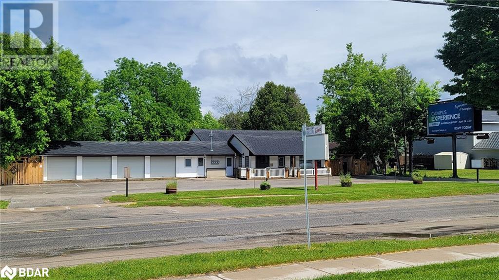 454 Laclie Street, Orillia, Ontario  L3V 4P8 - Photo 2 - 40606030