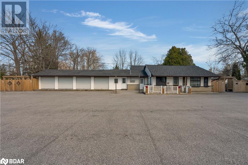 454 Laclie Street, Orillia, Ontario  L3V 4P8 - Photo 3 - 40606030